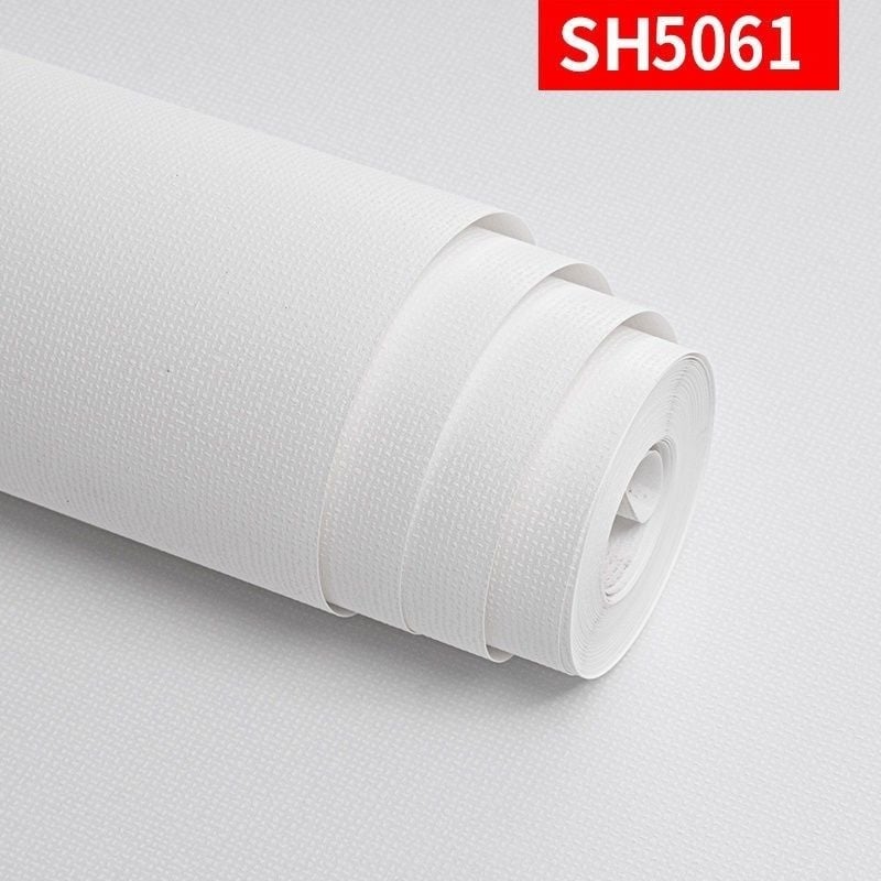 Нетъкан тапет за стена, несамозалепващ, за фонове на стая и диван, коприна, семпъл стил