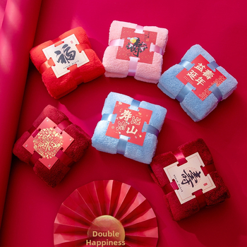 Koralų fliso rankšluostis, 150D, paprastas audimas, 50–80 g, tipas: rankšluostis/veido rankšluostis