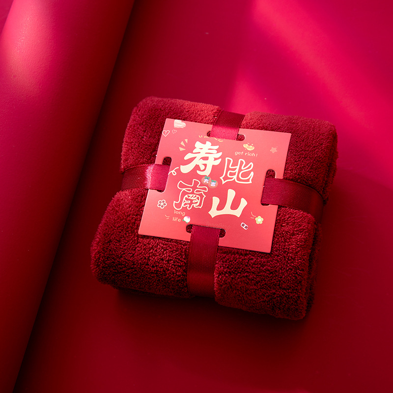 Koralų fliso rankšluostis, 150D, paprastas audimas, 50–80 g, tipas: rankšluostis/veido rankšluostis