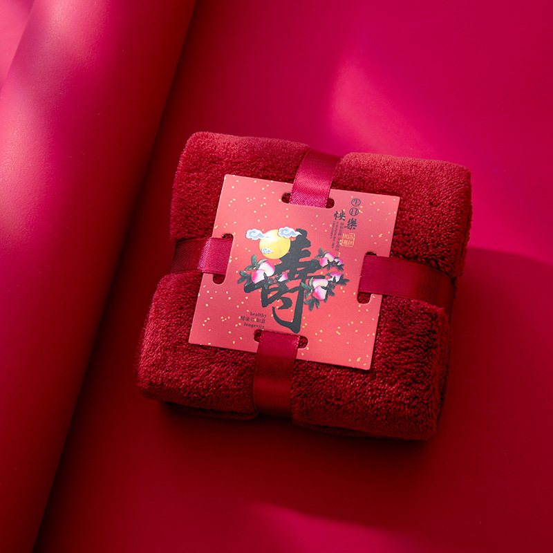 Koralų fliso rankšluostis, 150D, paprastas audimas, 50–80 g, tipas: rankšluostis/veido rankšluostis