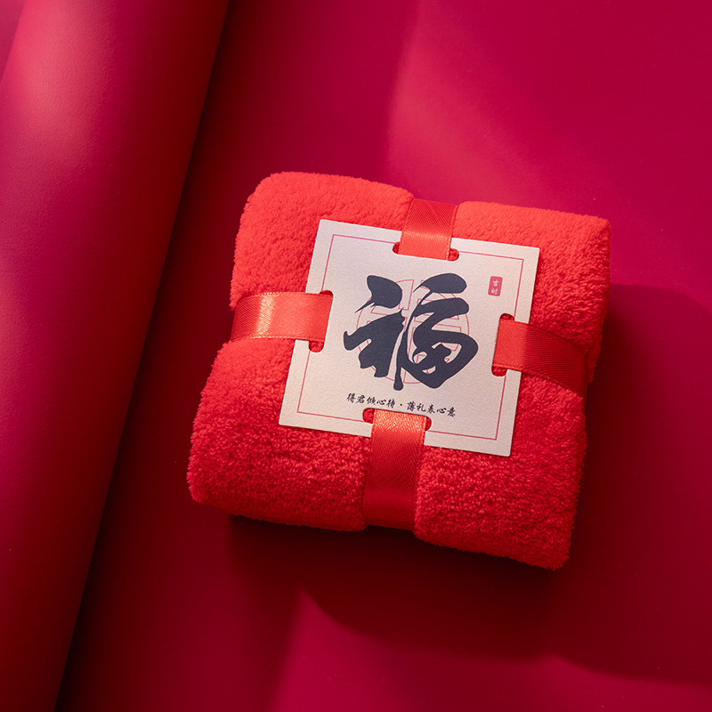 Koralų fliso rankšluostis, 150D, paprastas audimas, 50–80 g, tipas: rankšluostis/veido rankšluostis