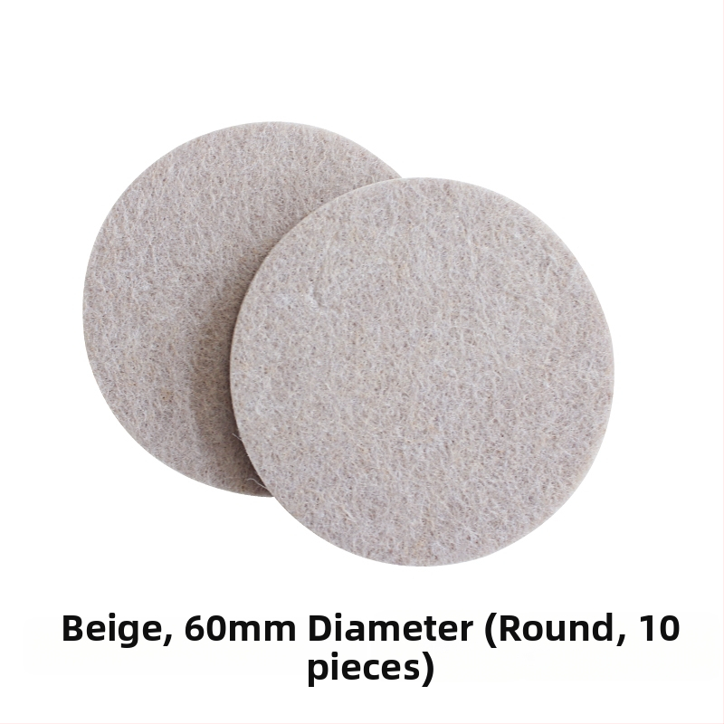 Filco stalo ir kėdės kojų padėkliukai – neslysta, tylūs, atsparūs dėvėjimuisi; Forma: Kvadratas; Raštas: 8834016; Stilius: Universalus