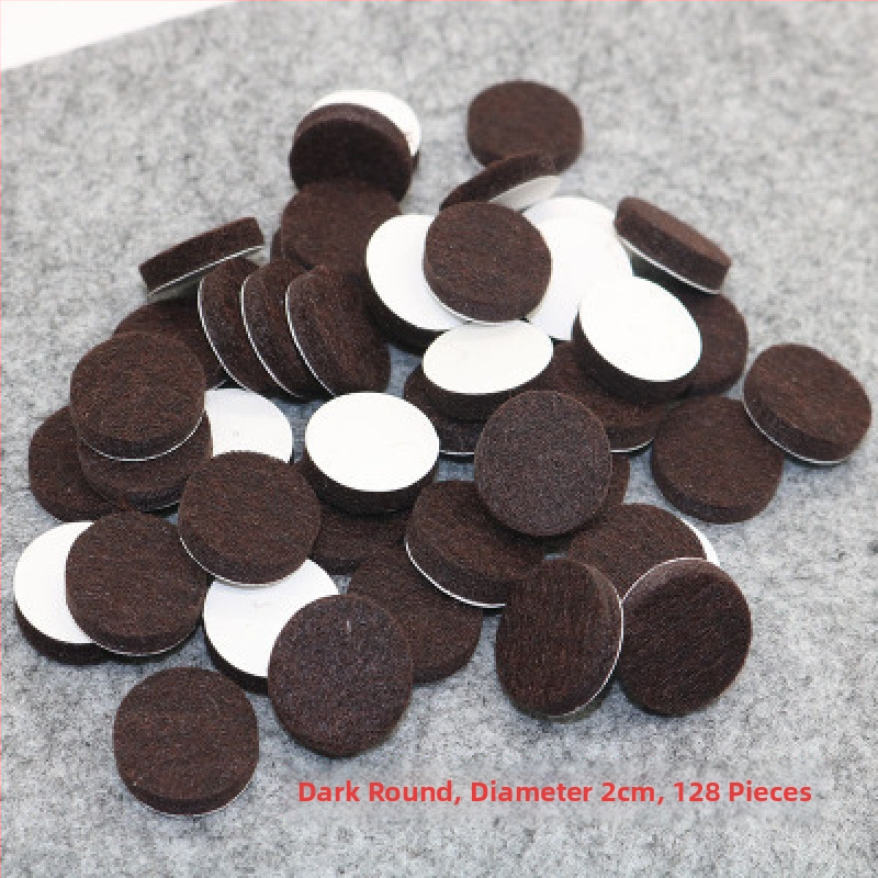 Kėdės kojų pagalvėlės – neslystančios, tylos, atsparios temperatūrai, grindų apsauga