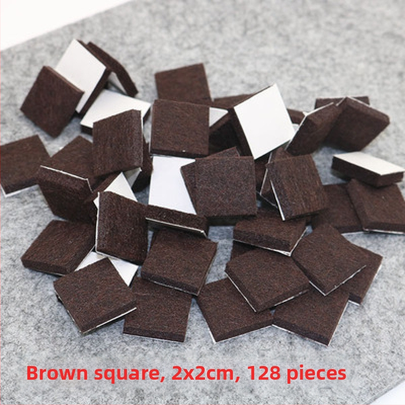 Kėdės kojų pagalvėlės – neslystančios, tylos, atsparios temperatūrai, grindų apsauga