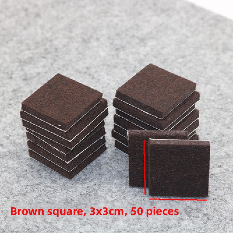 Kėdės kojų pagalvėlės – neslystančios, tylos, atsparios temperatūrai, grindų apsauga