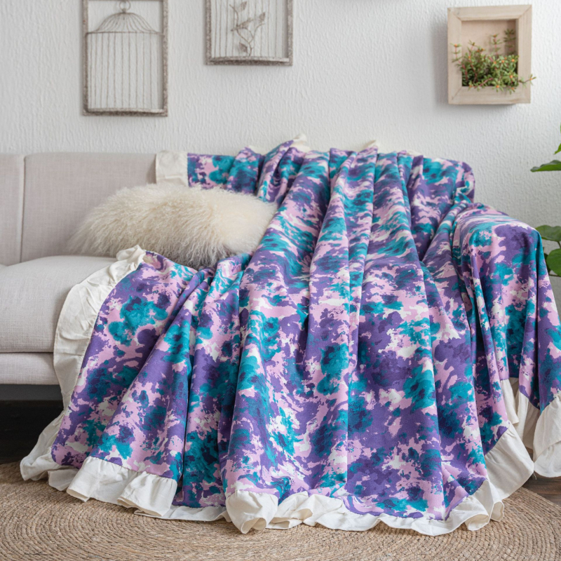 Sofos užvalkalas trims vietoms, stačiakampio formato, Kinų klasikinio stiliaus, medžiaga poliesteris, dulkių apsauga ir dekoravimas