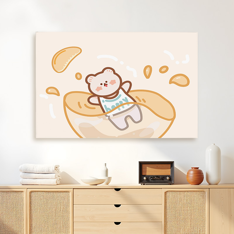 Κάλυμμα προστασίας από σκόνη τηλεόρασης, ελαστική πλήρης κάλυψη, καθολική εφαρμογή, ύφασμα από μετάξι με φλοράλ σχέδιο