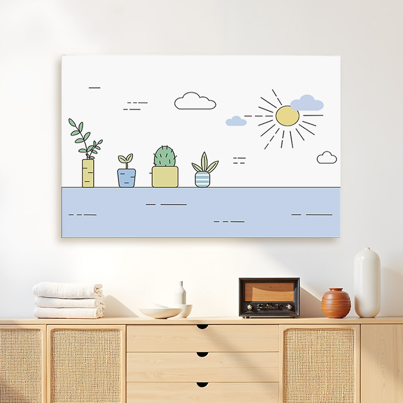 Κάλυμμα προστασίας από σκόνη τηλεόρασης, ελαστική πλήρης κάλυψη, καθολική εφαρμογή, ύφασμα από μετάξι με φλοράλ σχέδιο