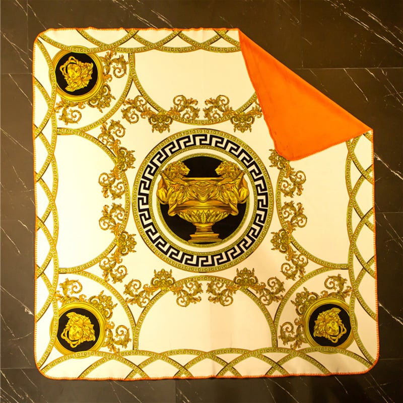 Deka, europskog dvorskog stila modne marke, lagani luksuz, poliester, težina <300 g, uzorak: drugi, proizvod prve klase