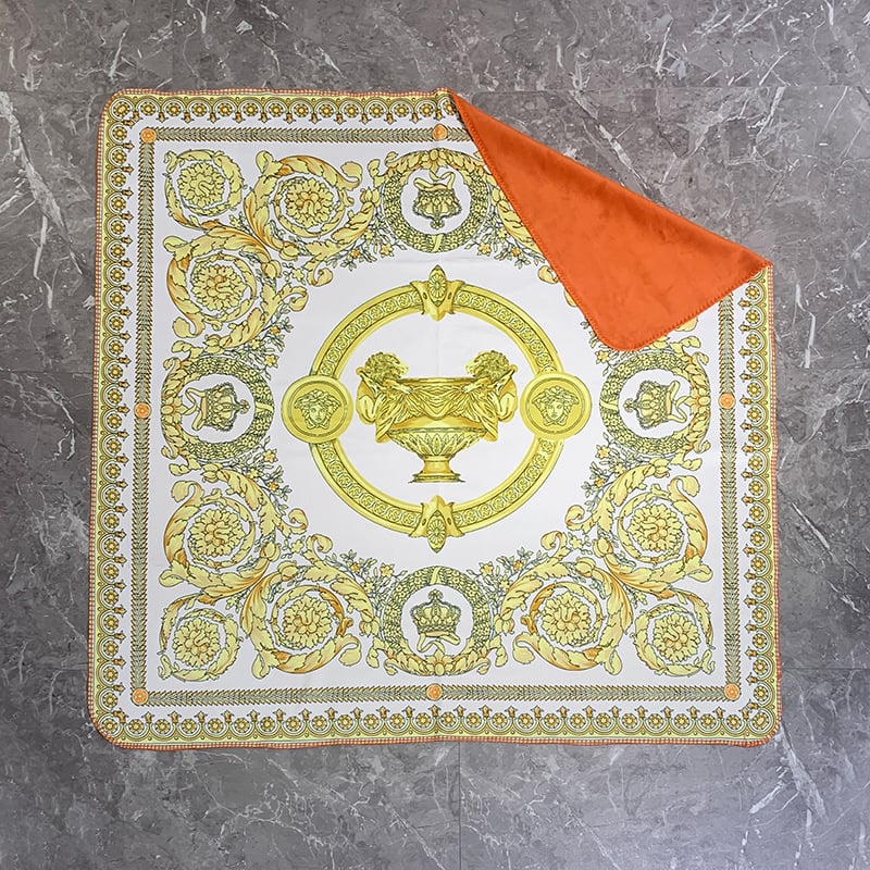 Deka, europskog dvorskog stila modne marke, lagani luksuz, poliester, težina <300 g, uzorak: drugi, proizvod prve klase