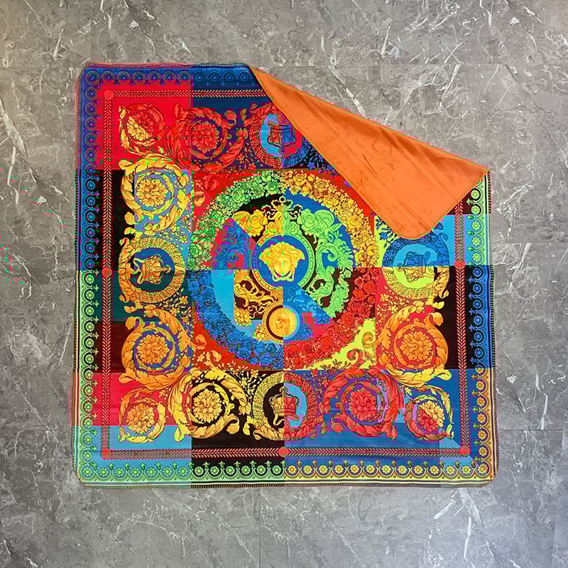 Deka, europskog dvorskog stila modne marke, lagani luksuz, poliester, težina <300 g, uzorak: drugi, proizvod prve klase