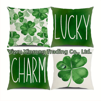 Калъф за възглавница от лен, персонализиран дизайн, печатен дизайн, модерен минимализъм