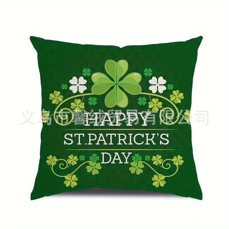 Калъф за възглавница от лен, персонализиран дизайн, печатен дизайн, модерен минимализъм