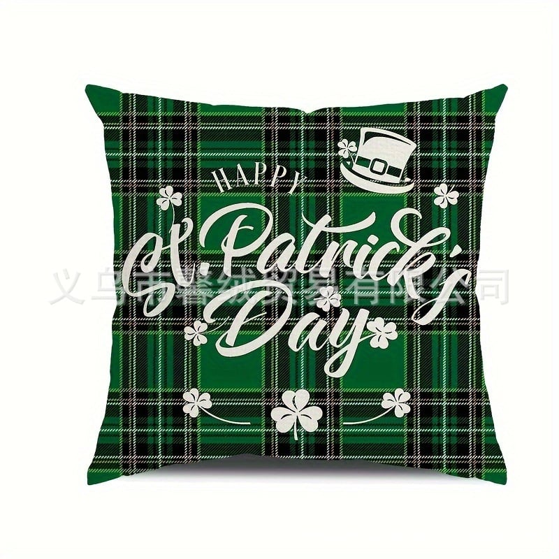 Калъф за възглавница от лен, персонализиран дизайн, печатен дизайн, модерен минимализъм