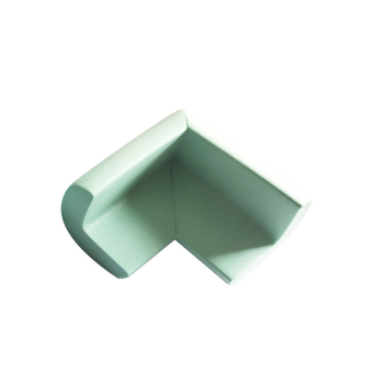 Protector de colț pentru masă din burete – protecție a colțurilor din spumă pentru colțuri din sticlă, anti-coliziune, protecție a marginii | Brand: Heibei bear