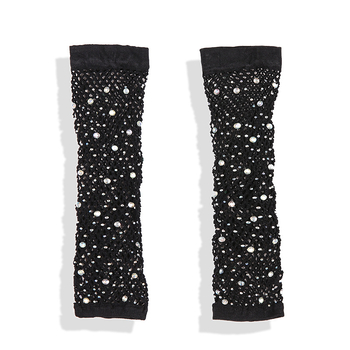 Panda Storm bērnu ielu deju komplekts: galvas lentes, piedurknēm un kāju pārklāji; Materiāls: poliestera šķiedra; Stils: Bērns; Gads/sezona: 2025. vasara; Zīmols: Shoes still cotton