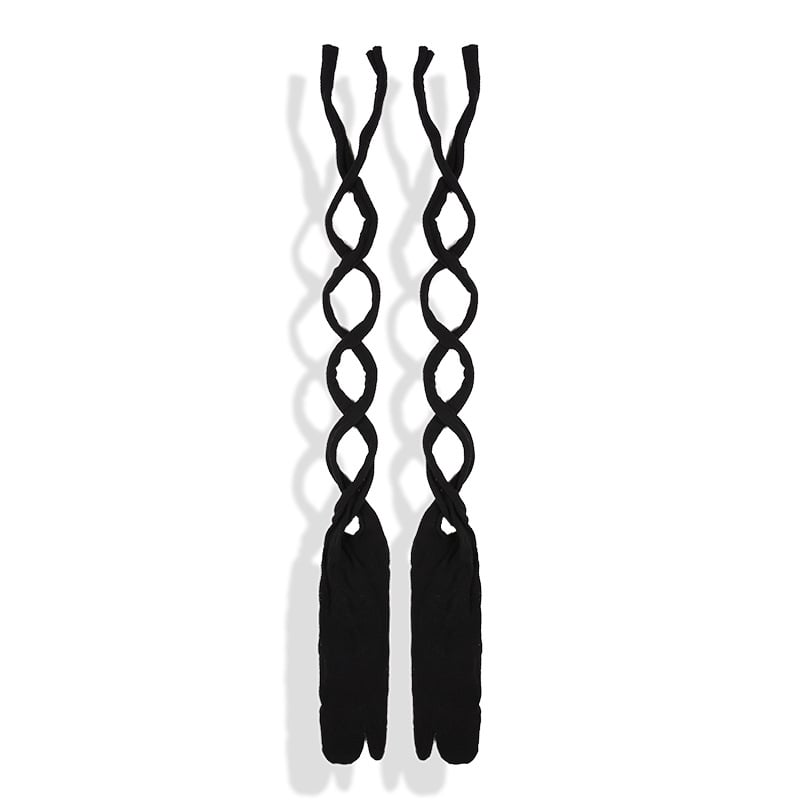 Panda Storm bērnu ielu deju komplekts: galvas lentes, piedurknēm un kāju pārklāji; Materiāls: poliestera šķiedra; Stils: Bērns; Gads/sezona: 2025. vasara; Zīmols: Shoes still cotton