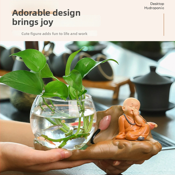 Vaza Tang yi, keramika, modernus minimalistinis stilius