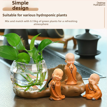 Vaza Tang yi, keramika, modernus minimalistinis stilius