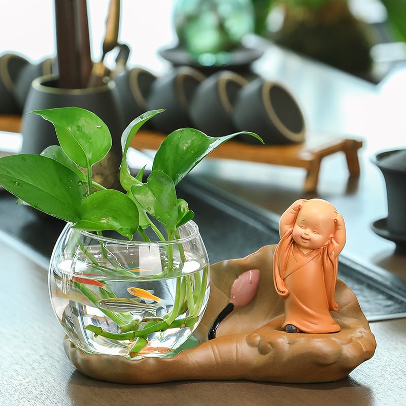 Vaza Tang yi, keramika, modernus minimalistinis stilius