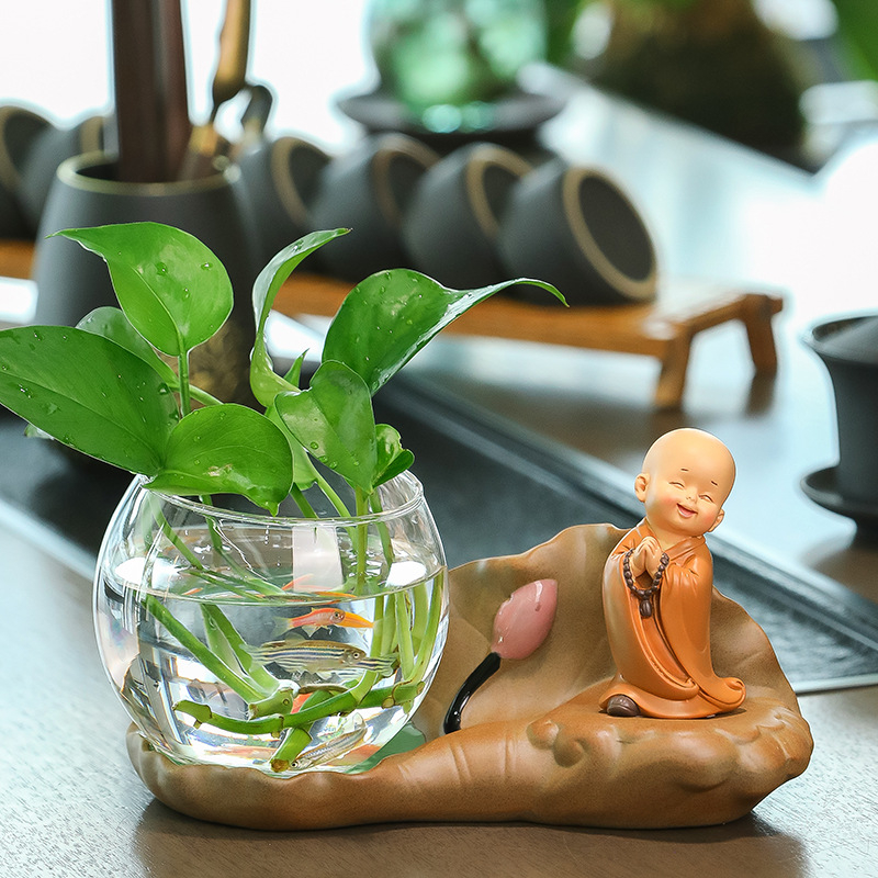 Vaza Tang yi, keramika, modernus minimalistinis stilius