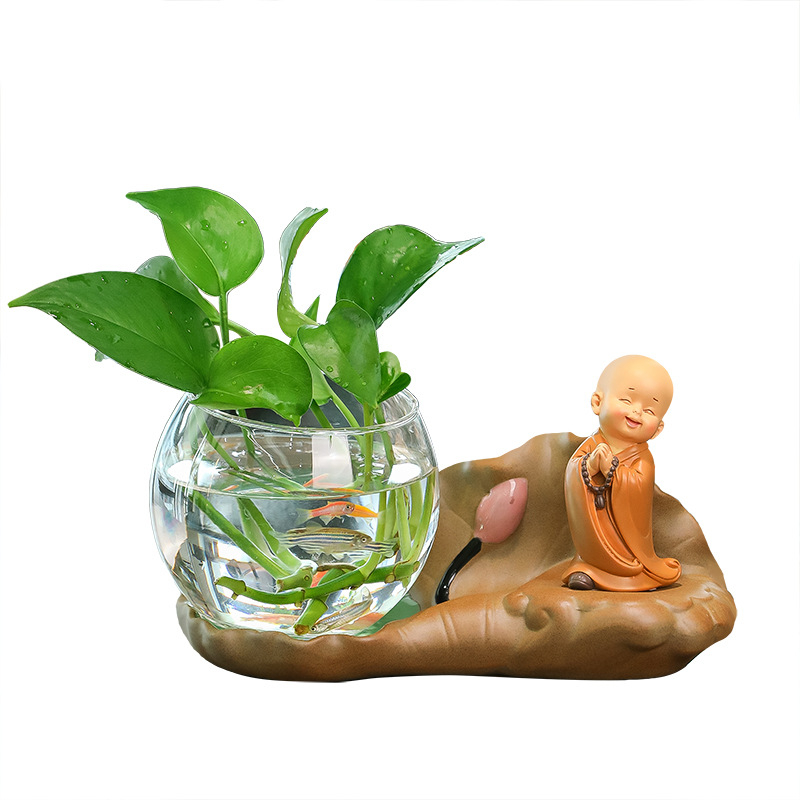 Vaza Tang yi, keramika, modernus minimalistinis stilius