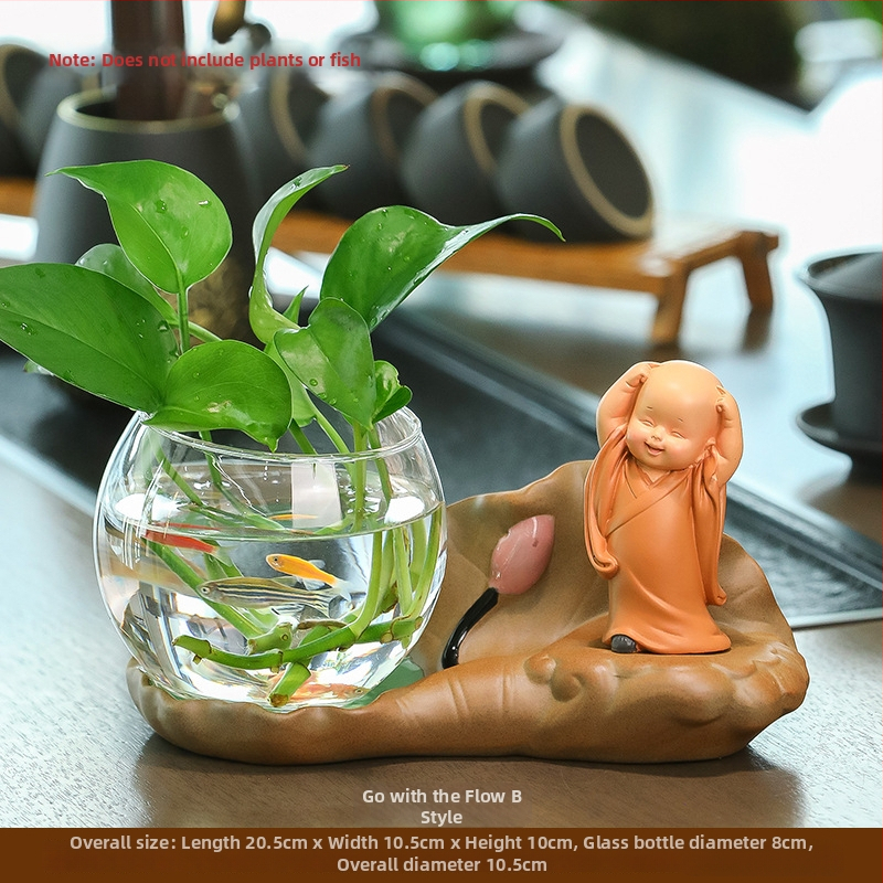 Vaza Tang yi, keramika, modernus minimalistinis stilius