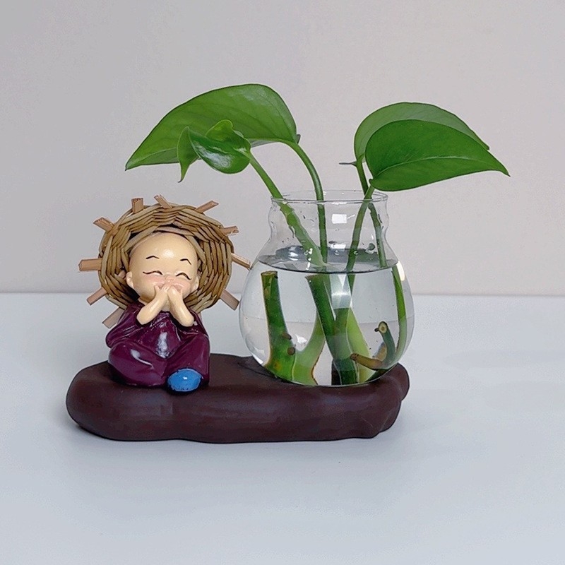 Vaza Tang yi, keramika, modernus minimalistinis stilius