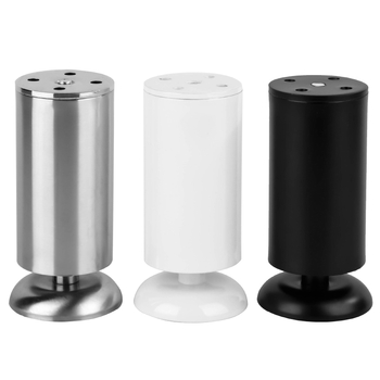 Reguliuojamos baldų kojos sofai, kavos staliukui, TV spintai ir lovai – Modelis 71, Prekės ženklas Family Prosperity