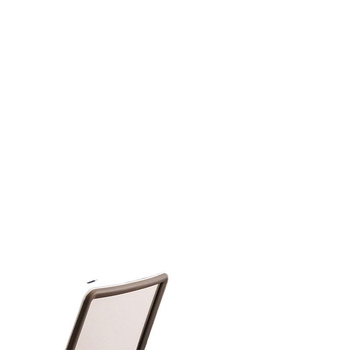 Stiklo dekoratyvinė plėvelė — lipni, PVC medžiaga, geometrinis raštas, 1 vnt., svetainė