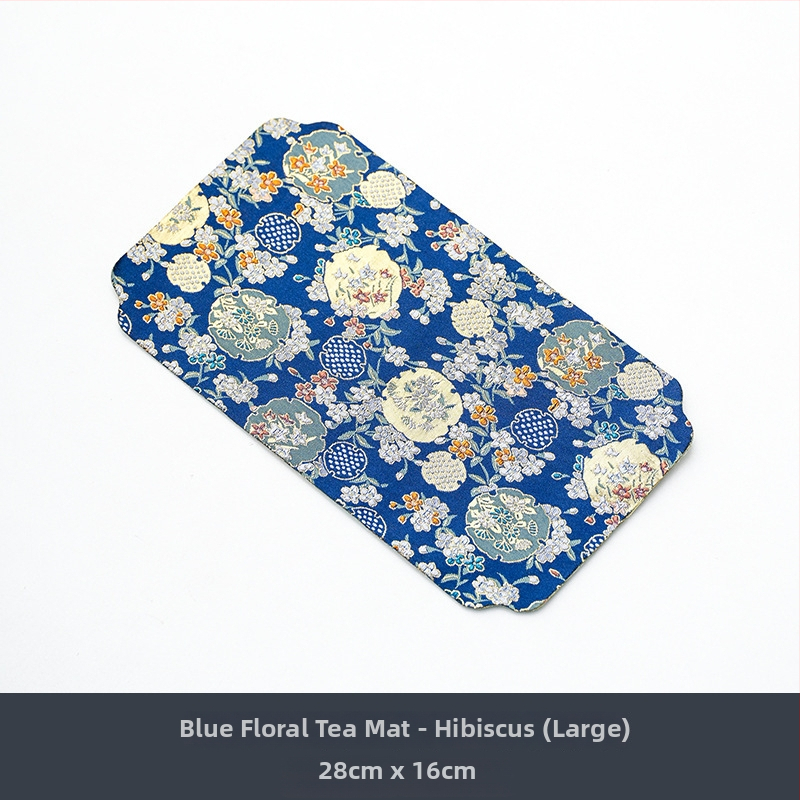 Absorbuojantis, storas zomšos tekstūros arbatos rankšluostis - Medžiaga: Audinys; Svoris: 25 g; Sugertis: 11–15 s; Logotipo spausdinimas galimas