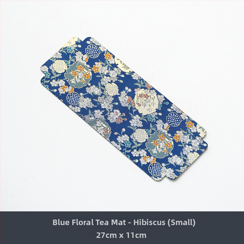 Absorbuojantis, storas zomšos tekstūros arbatos rankšluostis - Medžiaga: Audinys; Svoris: 25 g; Sugertis: 11–15 s; Logotipo spausdinimas galimas