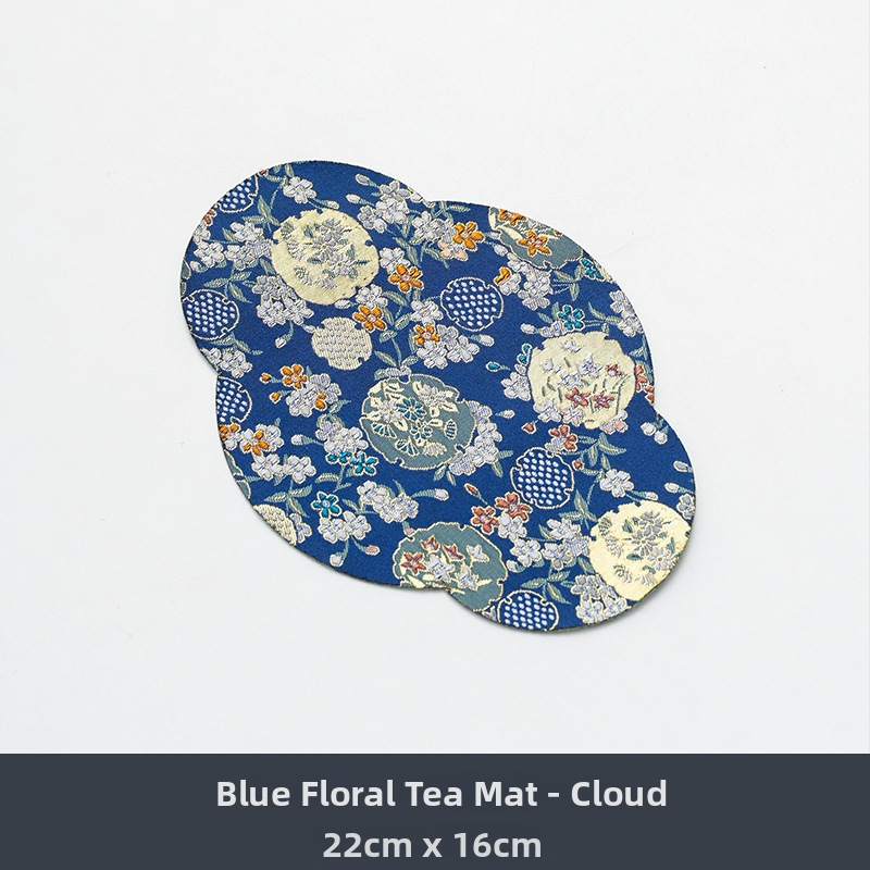 Absorbuojantis, storas zomšos tekstūros arbatos rankšluostis - Medžiaga: Audinys; Svoris: 25 g; Sugertis: 11–15 s; Logotipo spausdinimas galimas