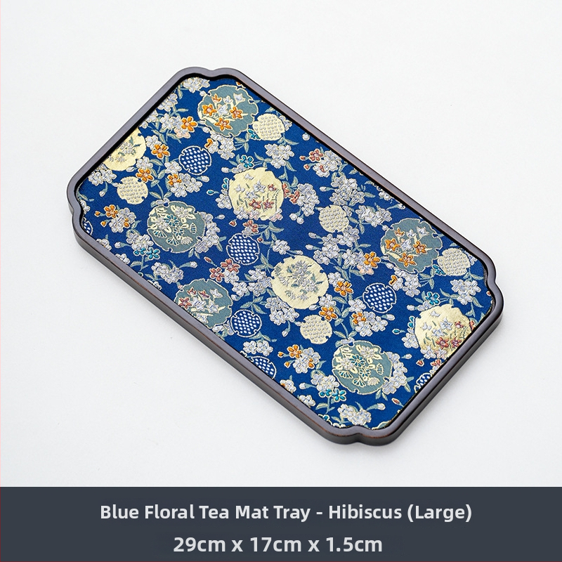 Absorbuojantis, storas zomšos tekstūros arbatos rankšluostis - Medžiaga: Audinys; Svoris: 25 g; Sugertis: 11–15 s; Logotipo spausdinimas galimas