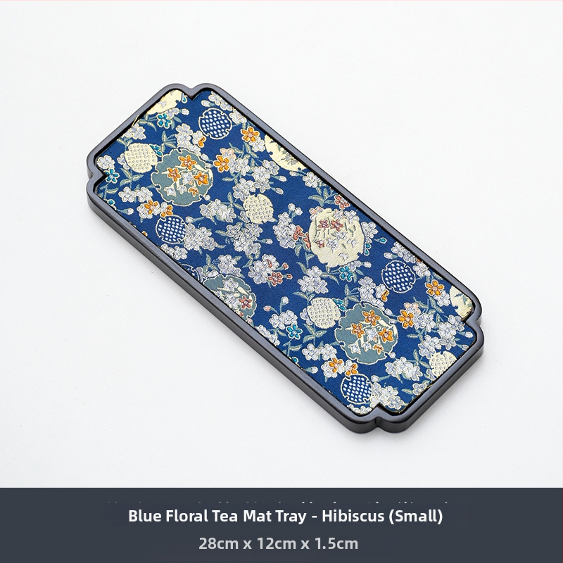 Absorbuojantis, storas zomšos tekstūros arbatos rankšluostis - Medžiaga: Audinys; Svoris: 25 g; Sugertis: 11–15 s; Logotipo spausdinimas galimas