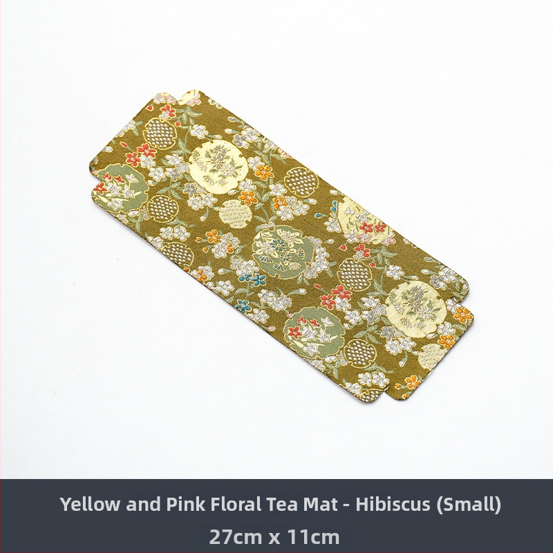 Absorbuojantis, storas zomšos tekstūros arbatos rankšluostis - Medžiaga: Audinys; Svoris: 25 g; Sugertis: 11–15 s; Logotipo spausdinimas galimas