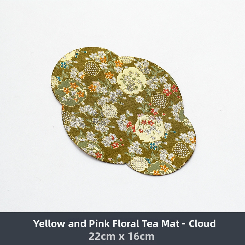 Absorbuojantis, storas zomšos tekstūros arbatos rankšluostis - Medžiaga: Audinys; Svoris: 25 g; Sugertis: 11–15 s; Logotipo spausdinimas galimas