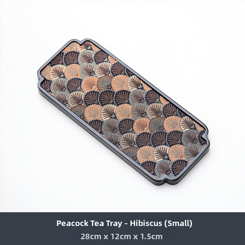 Absorbuojantis, storas zomšos tekstūros arbatos rankšluostis - Medžiaga: Audinys; Svoris: 25 g; Sugertis: 11–15 s; Logotipo spausdinimas galimas