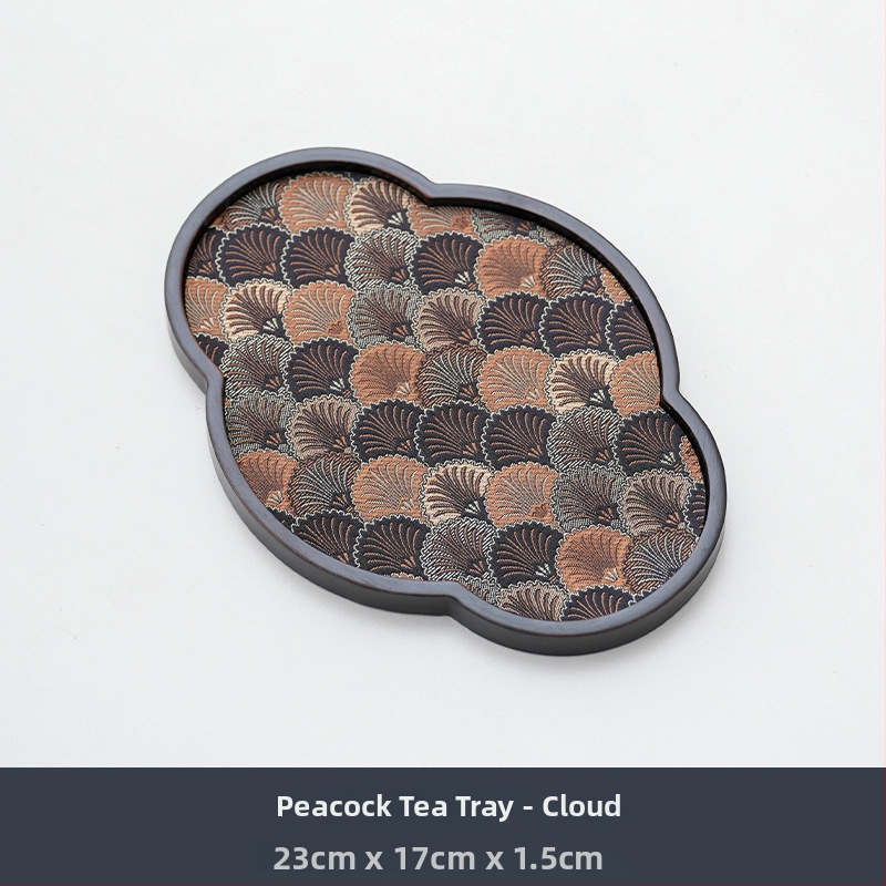 Absorbuojantis, storas zomšos tekstūros arbatos rankšluostis - Medžiaga: Audinys; Svoris: 25 g; Sugertis: 11–15 s; Logotipo spausdinimas galimas