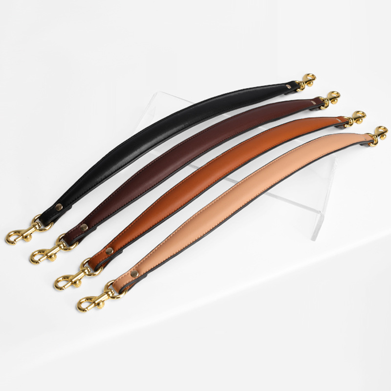 Kaenla koti jaoks õla rihm - PU materjal, ultra-kergem, koormuse vähendamine, selja kaitse, ühtne värv, koti/õla rihm, kevad 2024