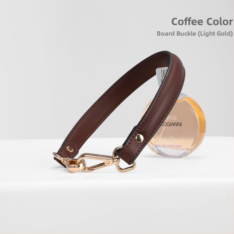 Kaenla koti jaoks õla rihm - PU materjal, ultra-kergem, koormuse vähendamine, selja kaitse, ühtne värv, koti/õla rihm, kevad 2024