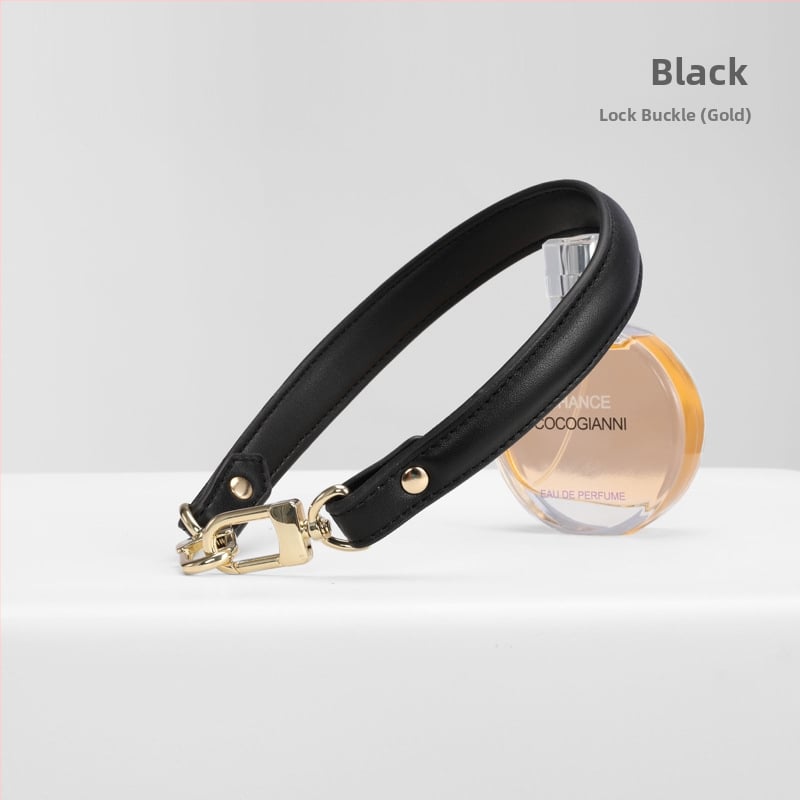 Kaenla koti jaoks õla rihm - PU materjal, ultra-kergem, koormuse vähendamine, selja kaitse, ühtne värv, koti/õla rihm, kevad 2024