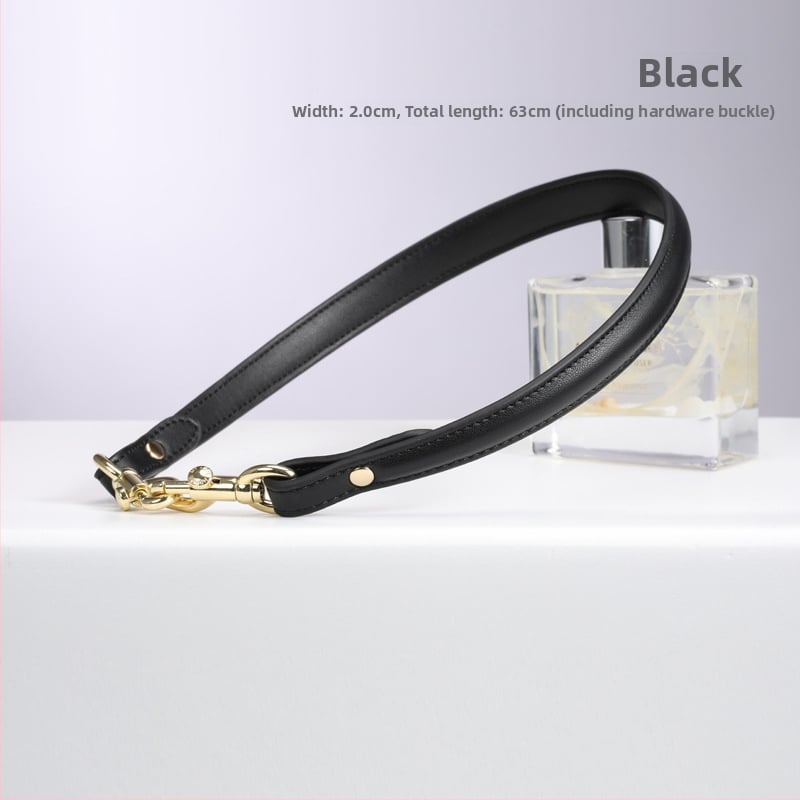 Kaenla koti jaoks õla rihm - PU materjal, ultra-kergem, koormuse vähendamine, selja kaitse, ühtne värv, koti/õla rihm, kevad 2024