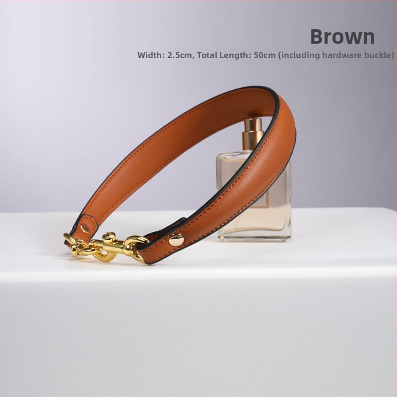 Kaenla koti jaoks õla rihm - PU materjal, ultra-kergem, koormuse vähendamine, selja kaitse, ühtne värv, koti/õla rihm, kevad 2024