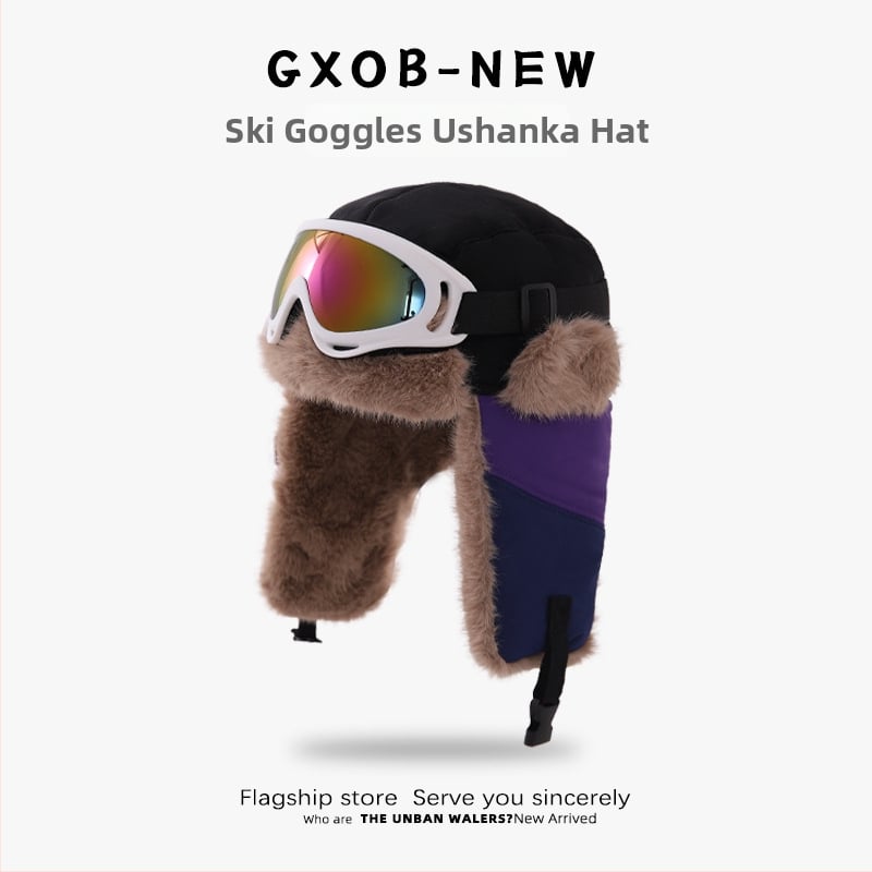 Vaikų Lei Feng skrybėlė žiemai, kupolo viršus, be krašto, 6–12 mėnesių ir 1–2 metų amžiaus