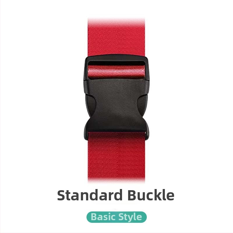 Rongsheng Πολυεστερικός ιμάντας αποσκευών – Πρότυπο προσαρμογής, Ιδιωτική ετικέτα με άδεια