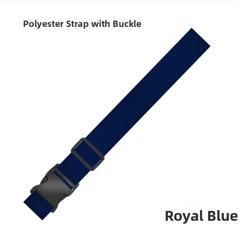 Rongsheng Πολυεστερικός ιμάντας αποσκευών – Πρότυπο προσαρμογής, Ιδιωτική ετικέτα με άδεια