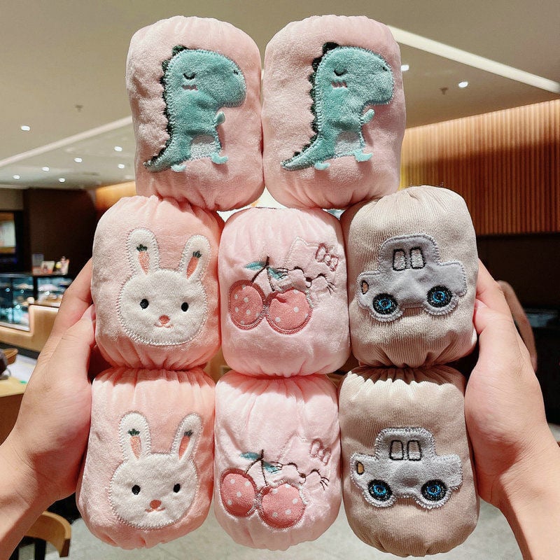 Vaikų rankovių apsauginės rankovės – nuo dėmių, šiltos, poliesteris, pavasaris, unisex, 0–13 metų