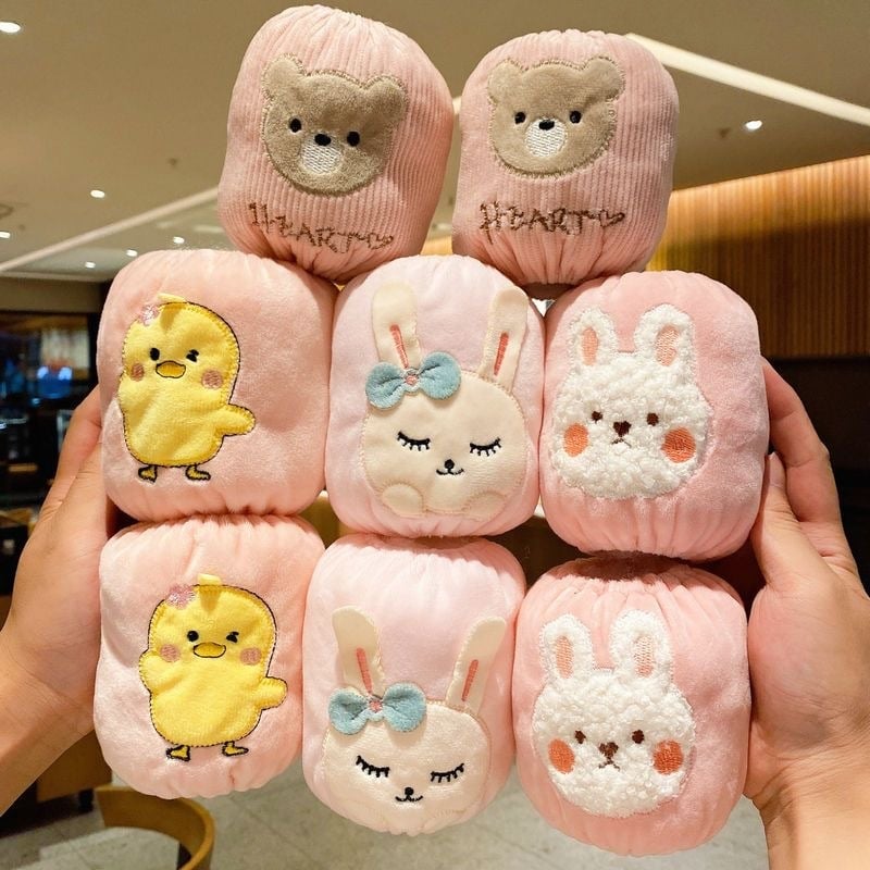 Vaikų rankovių apsauginės rankovės – nuo dėmių, šiltos, poliesteris, pavasaris, unisex, 0–13 metų