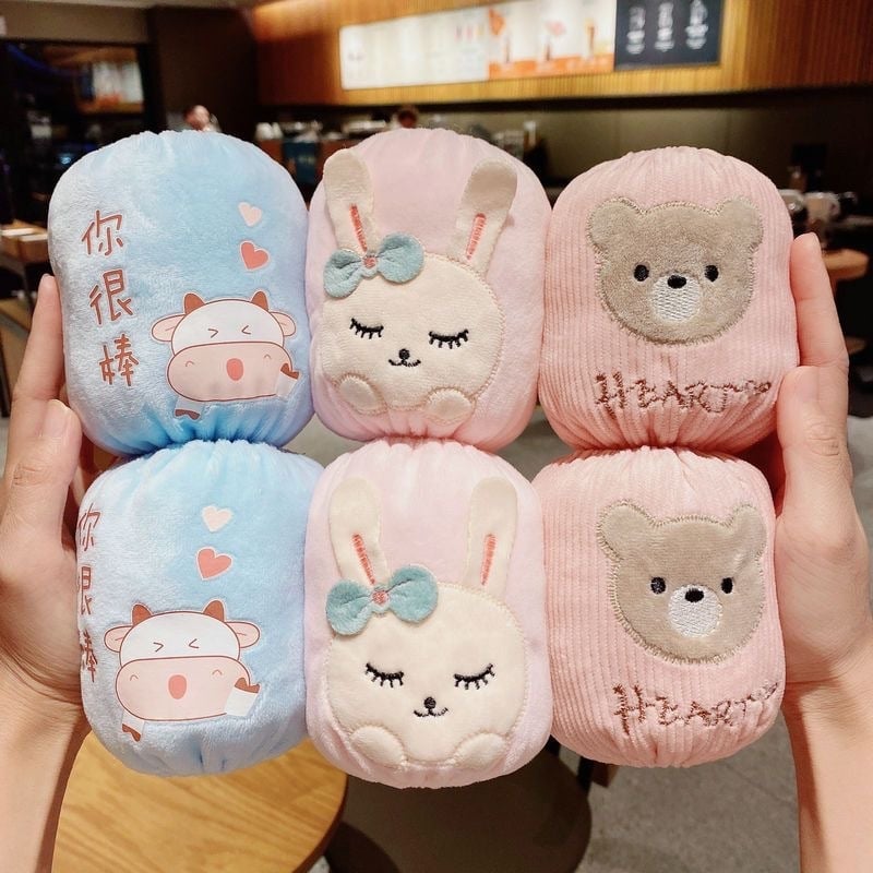 Vaikų rankovių apsauginės rankovės – nuo dėmių, šiltos, poliesteris, pavasaris, unisex, 0–13 metų